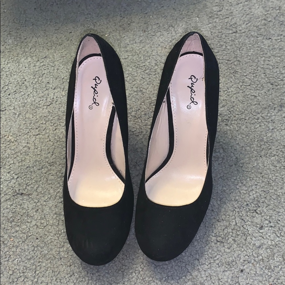 Heels